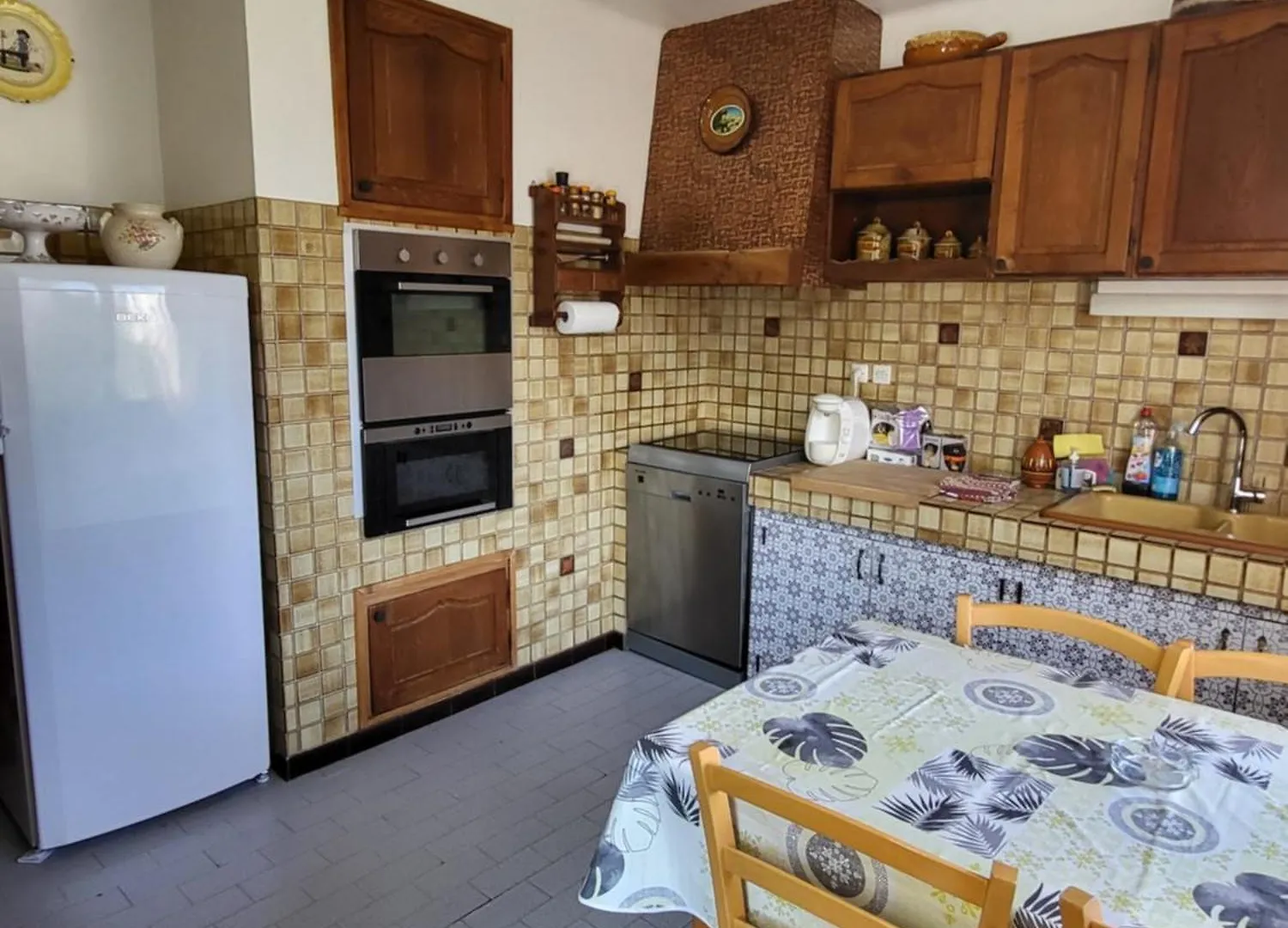 Appartement Villa La Garde  La Garde (Var)