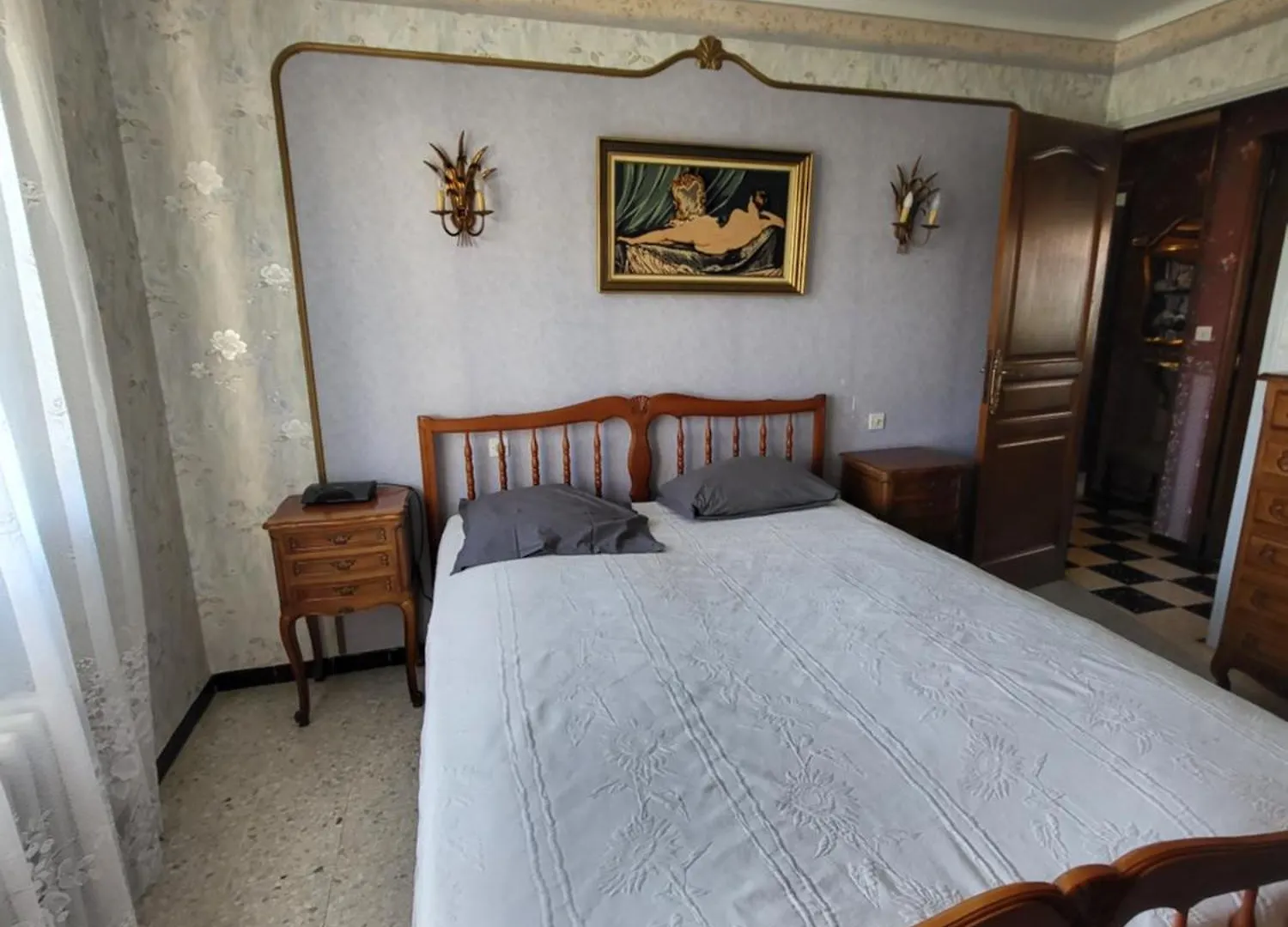 Appartement Villa La Garde  Apartment La Garde (Var)